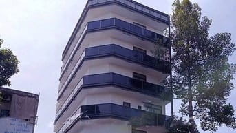 Bán tòa nhà văn phòng Quận 10, đường 3 Tháng 2, 207m² đất,giá 200 tỷ