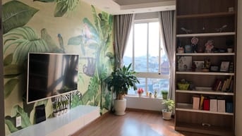 Gia đình cần tiền bán gấp CHCC 155 Nguyễn Chí Thanh – 65m², 2pn,3.2 tỷ