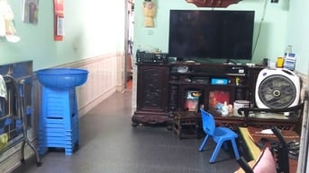 CHÍNH CHỦ BÁN NHÀ NGHĨA DŨNG DÂNXÂY NGÕTHÔNG,OTO 30M, |DT40M2x3T_5,6TỶ