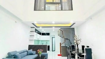 Giảm thêm 400 triệu bán nhà Hoàng Văn Thụ, Phú Nhuận. Gần Công Viên
