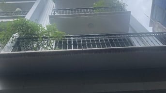 Nhà Mặt Phố Vạn Phúc- Ba Đình- Mặt Tiền rộng- Vỉa hè Đá bóng-36 tỷ