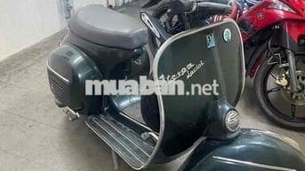 🛵🌈CẦN BÁN VESPA CỔ ( hàng hiếm)
