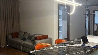 3PN2WC, 95m2, Full Nội thất đẹp, bán giá 6,6 tỷ bao thuế phí sang tên 