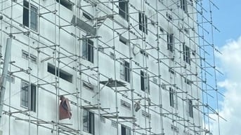Đất Xây Dựng Toà Nhà Cho Thuê Kinh doanh dòng tiền 