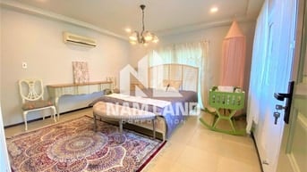 Cho thuê biệt thự 5PN, 4WC, giá siêu hời 91 triệu, 500m2 ở Nguyễn Văn 