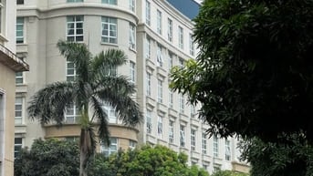 BIỆT THỰ ĐẲNG CẤP MỸ ĐÌNH SÔNG ĐÀ – HAI MẶT ĐƯỜNG –64,6 TỶ
