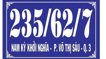 Cho thuê nhà nhỏ NGUYÊN CĂN: 235/62/7 Nam Kỳ Khởi Nghĩa Q3 (4.5 triệu)