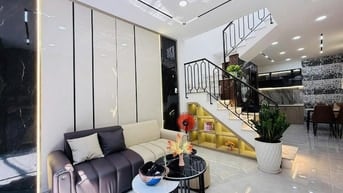 Bán nhà HXH đường Phan Xích Long, P4, Phú Nhuận - 49,5m2 | 1tỷ990