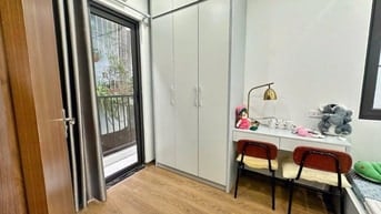 ĐƯỜNG 19/5, VĂN QUÁN – Ô TÔ ĐỖ SÁT NHÀ, LÔ GÓC, 5 TẦNG. GIÁ 7,55 TỶ
