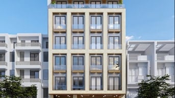 Chính chủ cho thuê văn phòng mặt đường Lò Đúc – 140m2, 280m2, 420m2