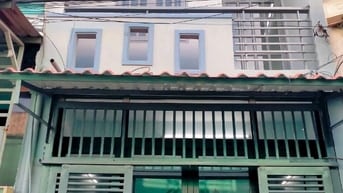 Bán nhà 2/ ngắn đường vĩnh lộc vào 200m DT:4mX10m 1T+ lầu 2pn 