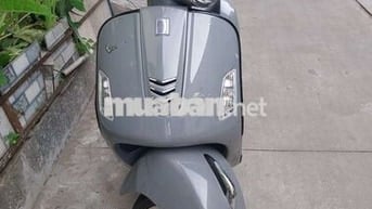 Vespa Gts 3v ie 125cc chính chủ