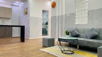 Bán Căn Hộ Lô B Ngô Gia Tự, 29 Hòa Hảo