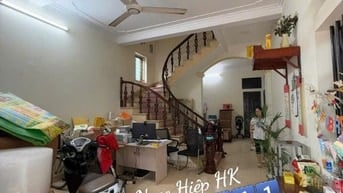 HOÀN KIẾM GIÁP RANH BA ĐÌNH 5 PHÚT RA HỒ TÂY, KHU TOÀN CÁN BỘ VĂN MINH