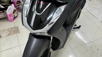 SH 150i ABS ĐEN NHÁM CUỐI 2021 CHÍNH CHỦ.