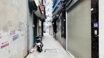 Siêu phẩm Mỹ Đình 50 m2 thoáng trước sau chỉ nhỉnh 9 tỷ Lh 0966507875
