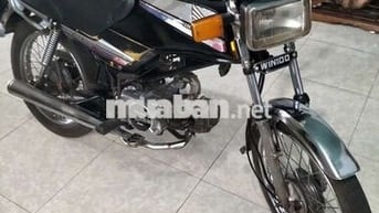 Win Indo 100c mau đen