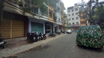 BÁN NHÀ KHU ABC 135/17 NGUYỄN HỮU CẢNH, P.22, Q.BÌNH THẠNH GIÁ 14,5 TỶ