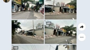 Phòng trọ có gác suốt,mặt tiền đường Xuân Thới Sơn 19 