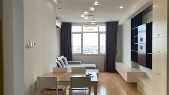 Bán căn hộ chung cư Ngô Gia Tự, Q10,  74m2, 2pn, 2wc, 3.3 tỷ, SH