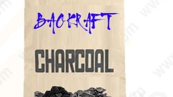 Bao giấy Kraft đựng bột thực phẩm