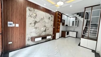 Bán nhà 5 tầng Tựu Liệt, 36m2, mặt tiền 4m10, vào ở ngay, chỉ 5.8 tỷ
