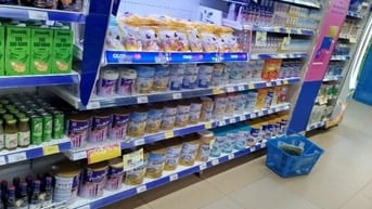 CHI NHÁNH CẦN BỔ SUNG NHÂN VIÊN BÁN HÀNG VÀ KHO TẠI KHU VỰC QUẬN 8