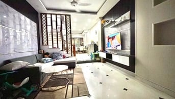 Cho thuê nhà nguyên căn 4 tầng diện tích 50 m2