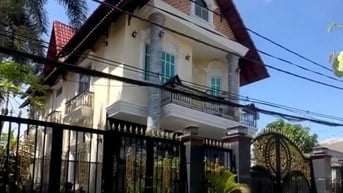 Cần bán gấp biệt thự Nguyễn Bình, Phú Xuân, Nhà Bè 