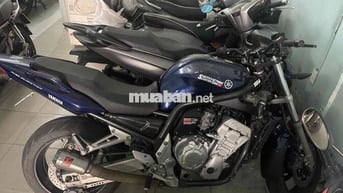 Yamaha FZ1000