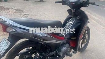 BÁN SIRIUS FI 2016 XE ZIN ĐẸP