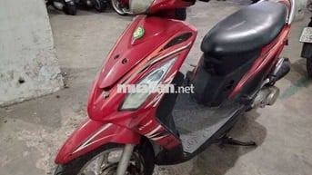 Kymco Candy máy êm