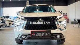 Mitsubishi Xpander 2024 Premium - Trắng- 35.000km