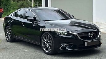 Mazda 6 2020 Premium 2.0 AT