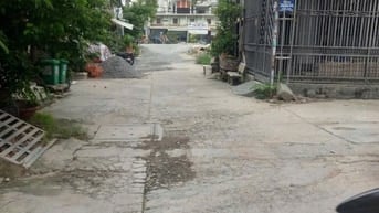 Bán 02 lô đất hẻm xe hơi 6m đường Lê Cơ, Phường An Lạc, Quận Bình Tân
