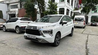 Mitsubishi Xpander Cross 2023 - 42000 km