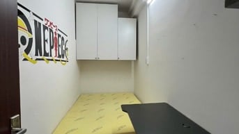 Tìm 01 Nam phụ cho coi nhà, cho thuê phòng giá rẻ -71 Hồ Bá Kiện Q10 
