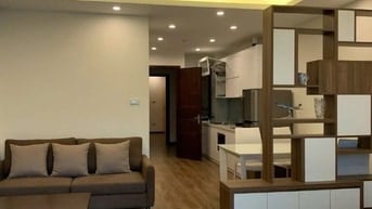 CHO THUÊ CĂN HỘ DỊCH VỤ TÒA NHÀ 33 PHÓ ĐỨC CHÍNH, TRÚC BẠCH, BA ĐÌNH 