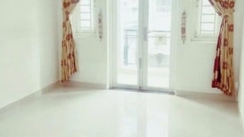 🔥💧Nhà hẻm 3,5mx17,5m Lương Thế Vinh, Tân Thới Hòa 