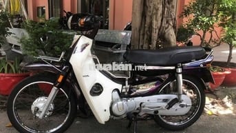 Bán super dream bản limiter zin, chính chủ