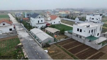 Đất nền Quất Lâm - Mã lô DT16B: Cơ hội đầu tư tiềm năng gần khu thể th
