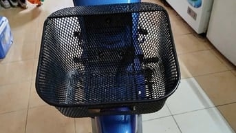 BÁN XE HONDA WAVE ĐỜI ĐẦU LỐC ĐEN, BIỂN SỐ TP,  MÁY ZIN