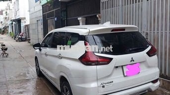 Mitsubishi Xpander 2020 1.5 AT - 43000 km