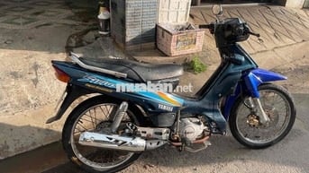 Bán xe sirius nhật