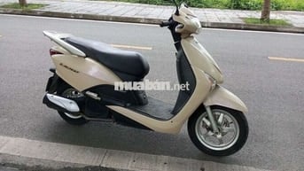 Nhà bán xe Lít chân chống điện