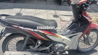 Wave s 100 nhật ít sài bán