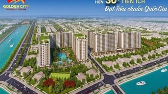 Căn hộ thông minh, đầy đủ tiện nghi, GIÁ RẺ NHẤT thị trường
