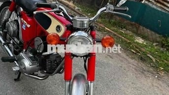yamaha 2 thì hải quan 9 ngạch