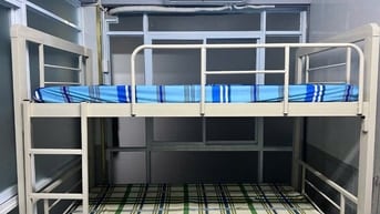 Cho thuê phòng căn hộ dịch vụ đường số 7, P.An Phú Quận 2 đủ tiện nghi