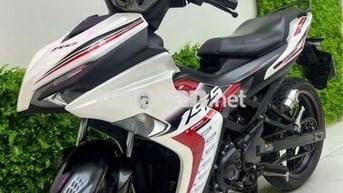EX 155 van biến thiên VVA 2023
